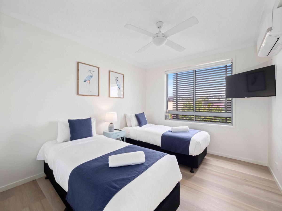 Pacific Marina Apartments Coffs Harbour Ngoại thất bức ảnh