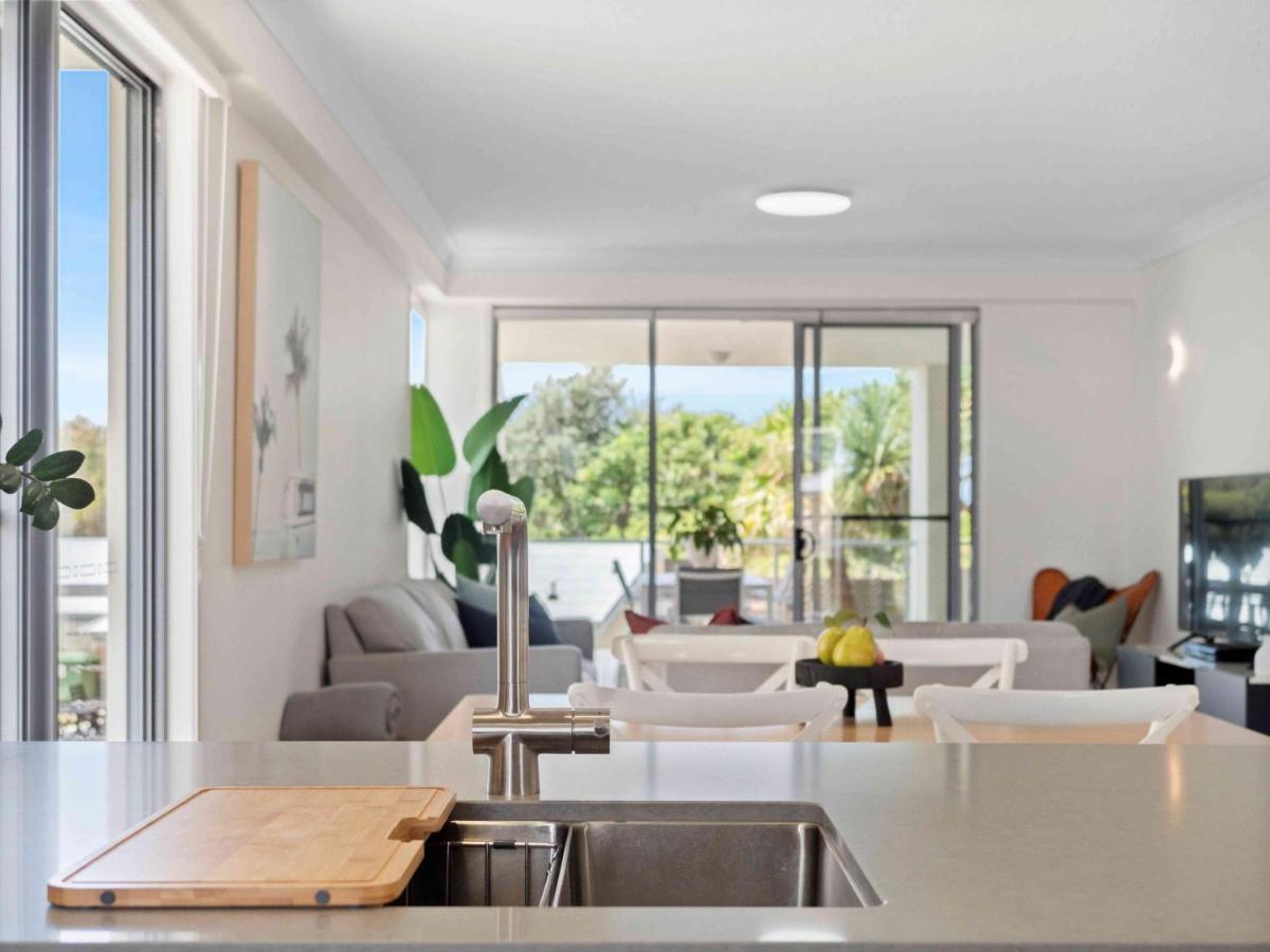 Pacific Marina Apartments Coffs Harbour Ngoại thất bức ảnh