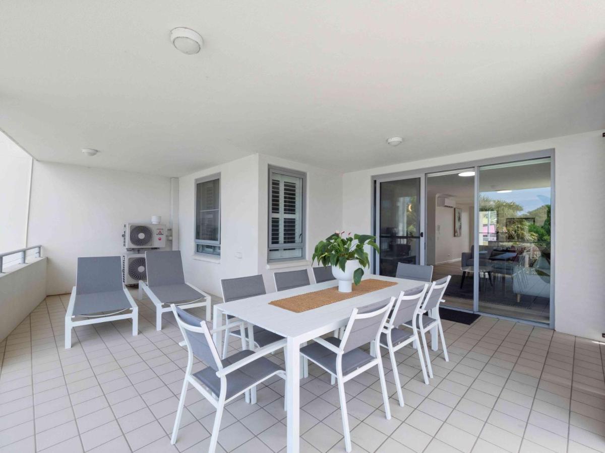 Pacific Marina Apartments Coffs Harbour Ngoại thất bức ảnh