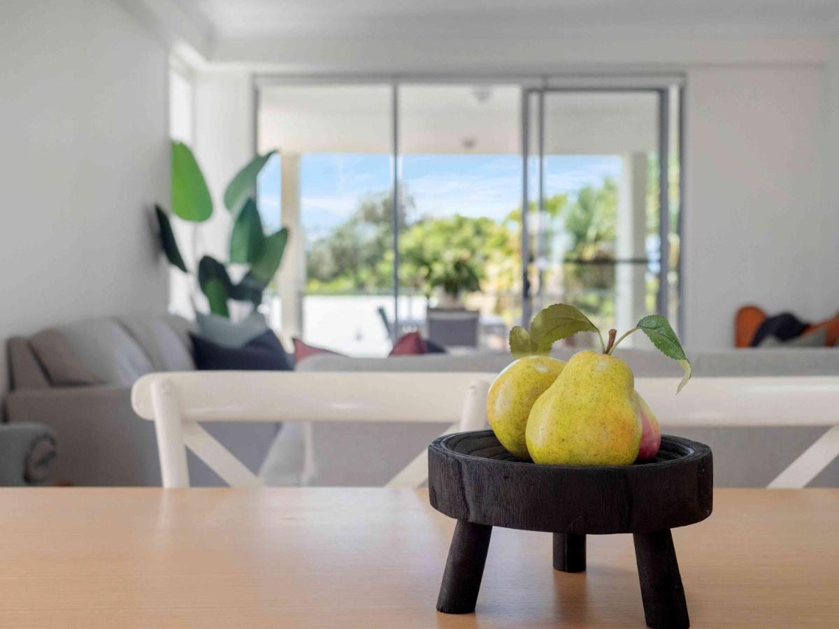 Pacific Marina Apartments Coffs Harbour Ngoại thất bức ảnh