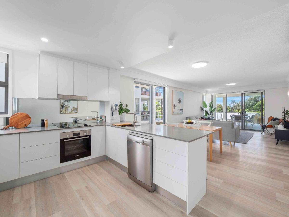 Pacific Marina Apartments Coffs Harbour Ngoại thất bức ảnh