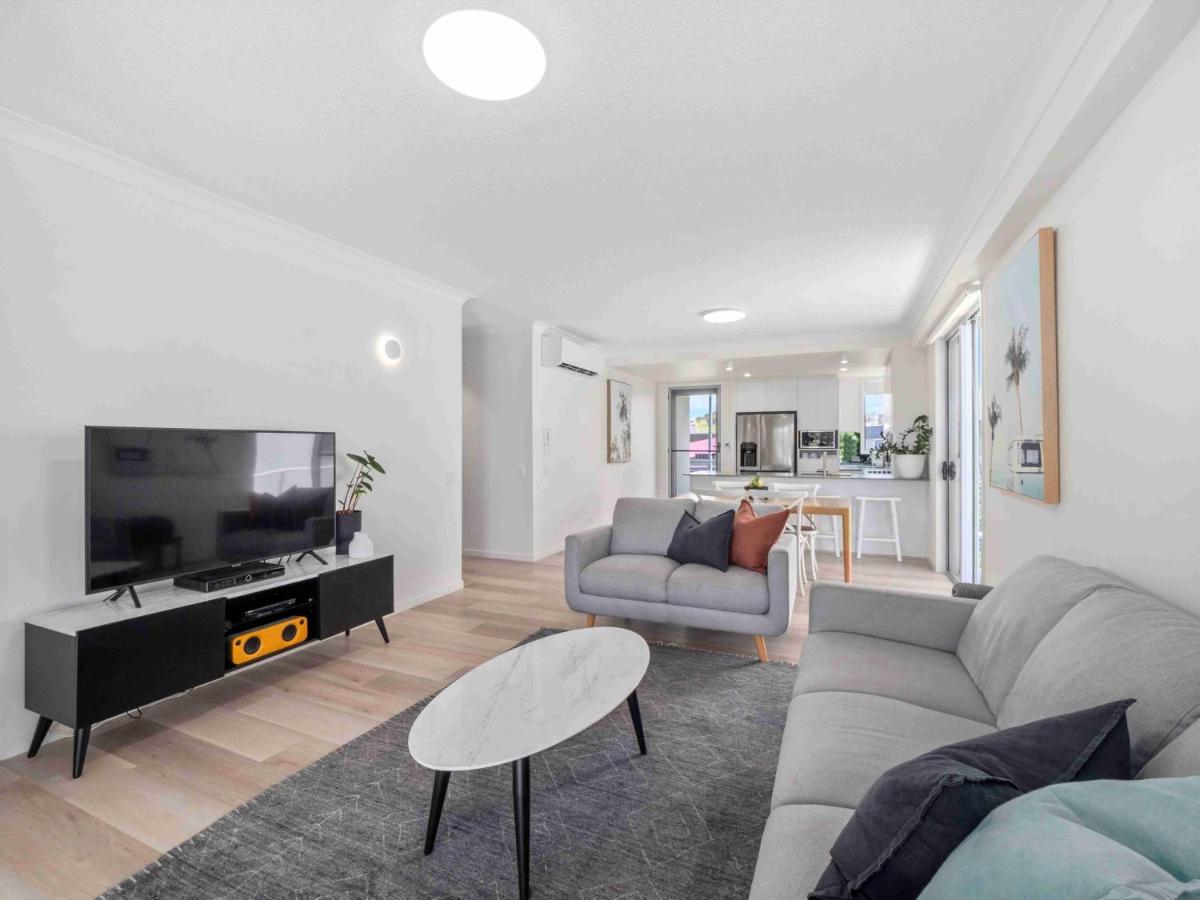 Pacific Marina Apartments Coffs Harbour Ngoại thất bức ảnh