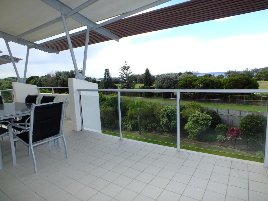 Pacific Marina Apartments Coffs Harbour Ngoại thất bức ảnh