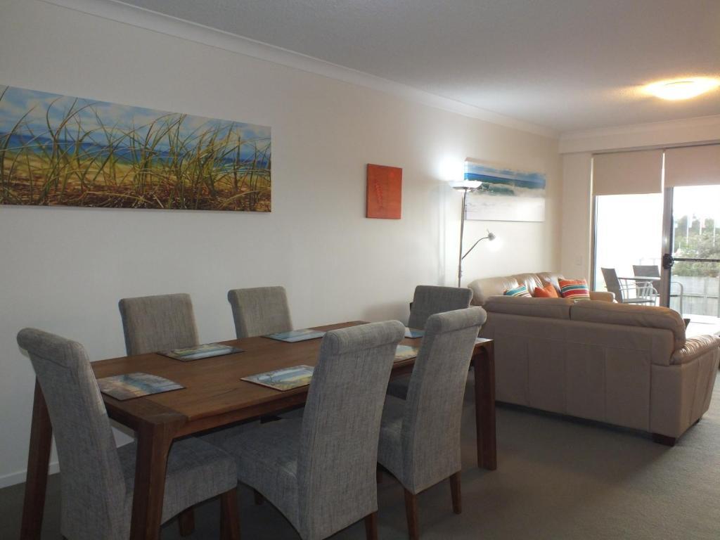 Pacific Marina Apartments Coffs Harbour Ngoại thất bức ảnh