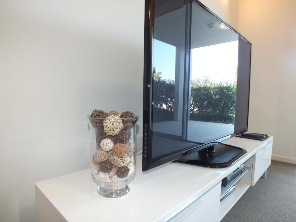 Pacific Marina Apartments Coffs Harbour Ngoại thất bức ảnh
