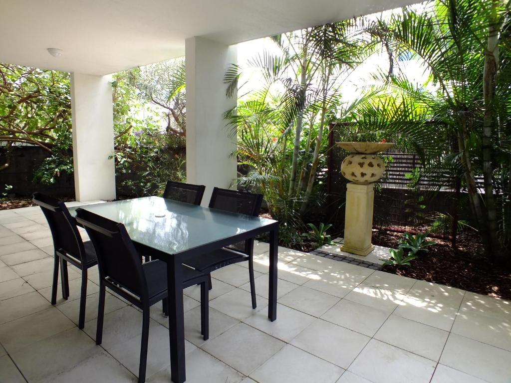 Pacific Marina Apartments Coffs Harbour Ngoại thất bức ảnh