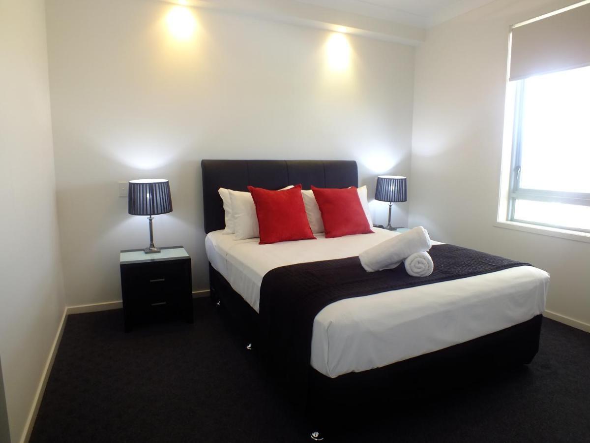 Pacific Marina Apartments Coffs Harbour Ngoại thất bức ảnh