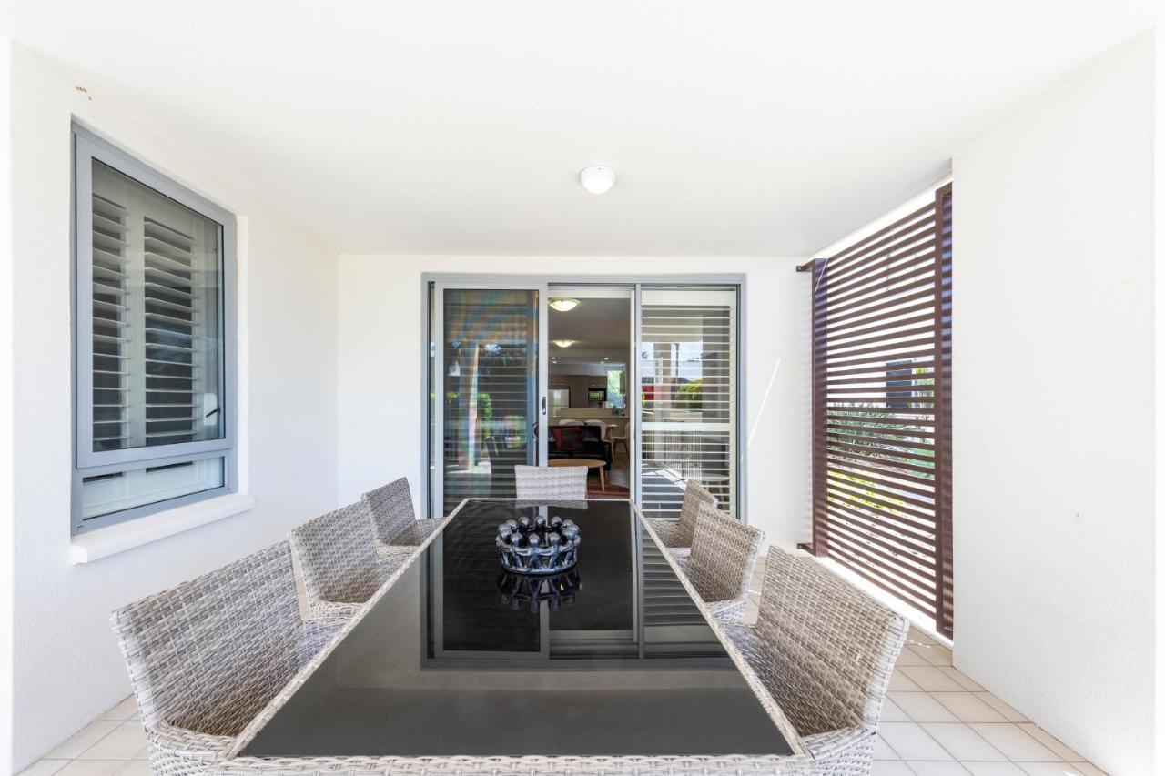 Pacific Marina Apartments Coffs Harbour Ngoại thất bức ảnh