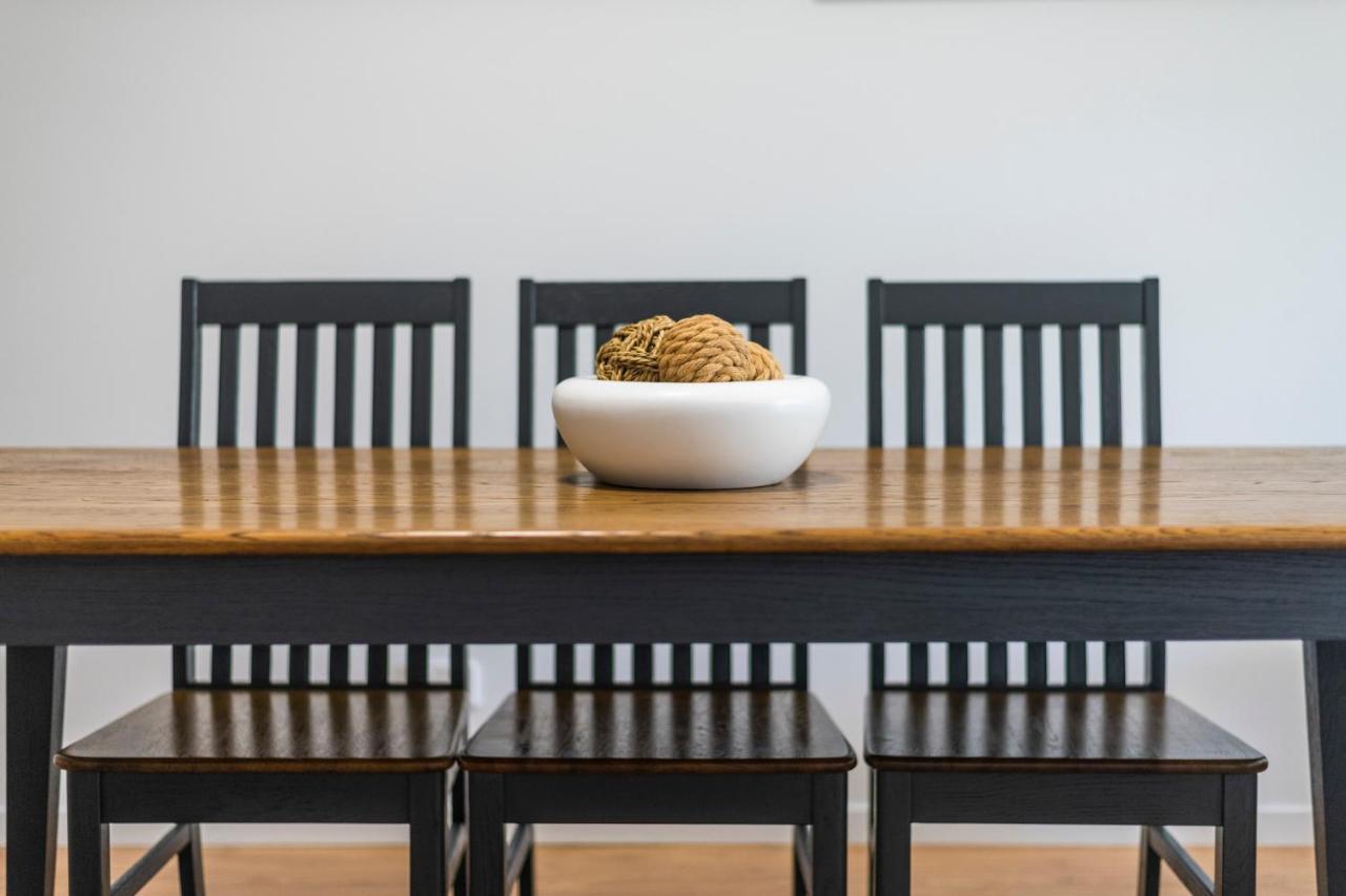 Pacific Marina Apartments Coffs Harbour Ngoại thất bức ảnh