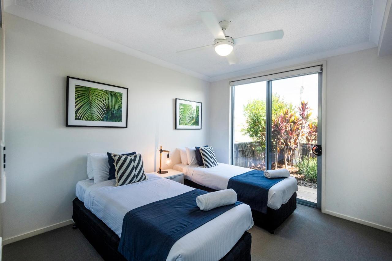 Pacific Marina Apartments Coffs Harbour Ngoại thất bức ảnh