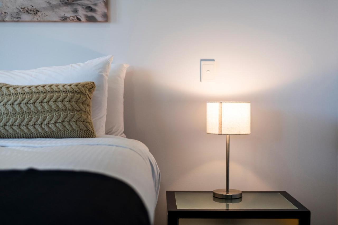 Pacific Marina Apartments Coffs Harbour Ngoại thất bức ảnh