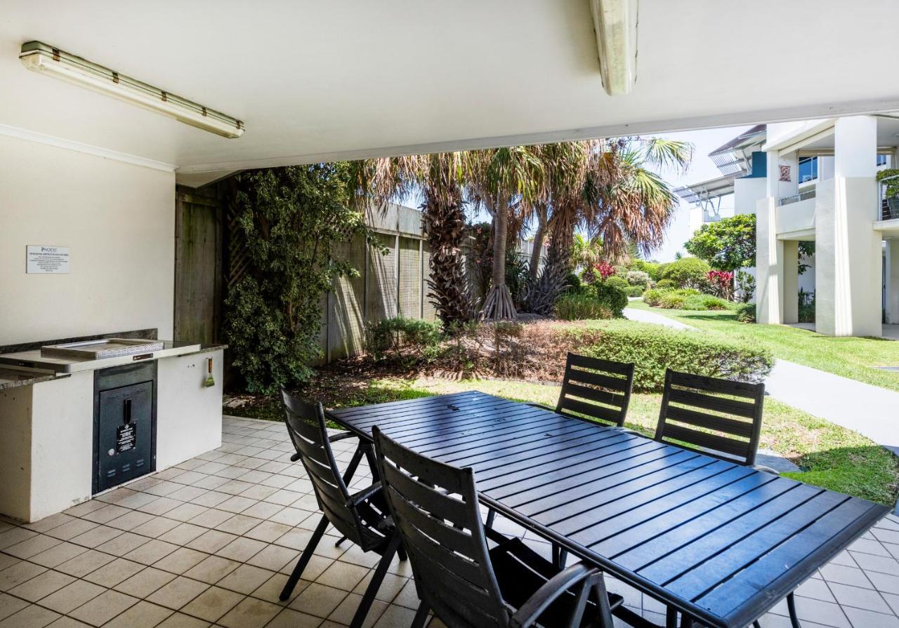 Pacific Marina Apartments Coffs Harbour Ngoại thất bức ảnh