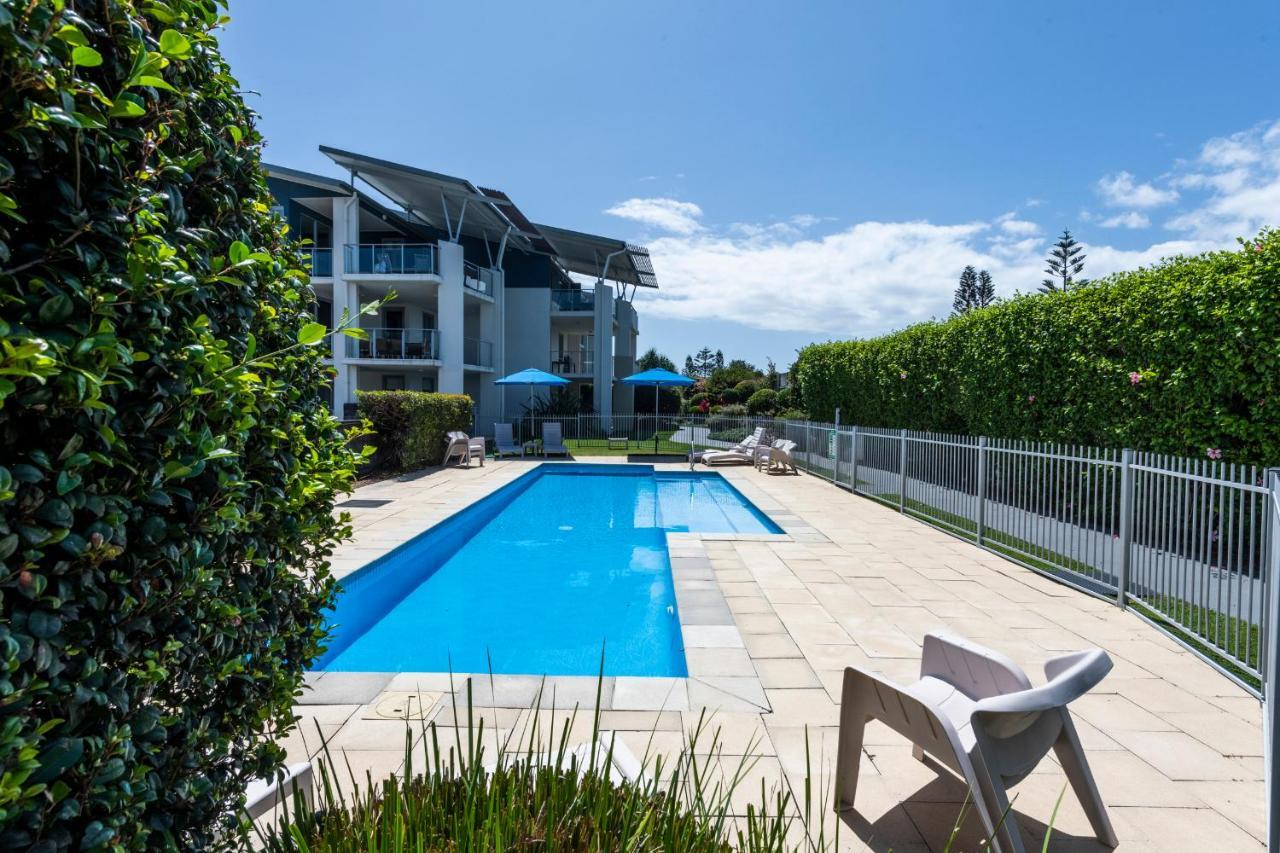 Pacific Marina Apartments Coffs Harbour Ngoại thất bức ảnh