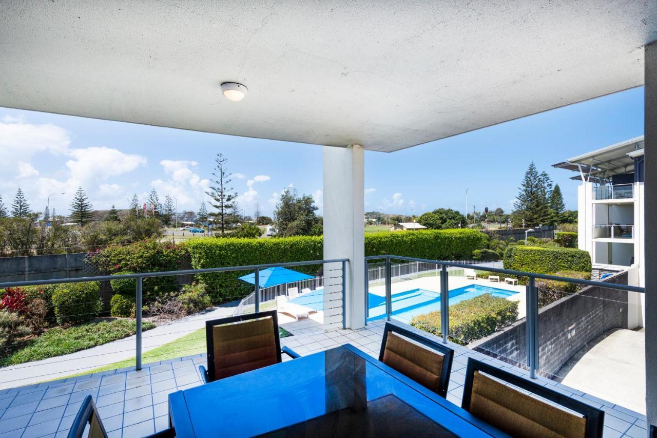 Pacific Marina Apartments Coffs Harbour Ngoại thất bức ảnh