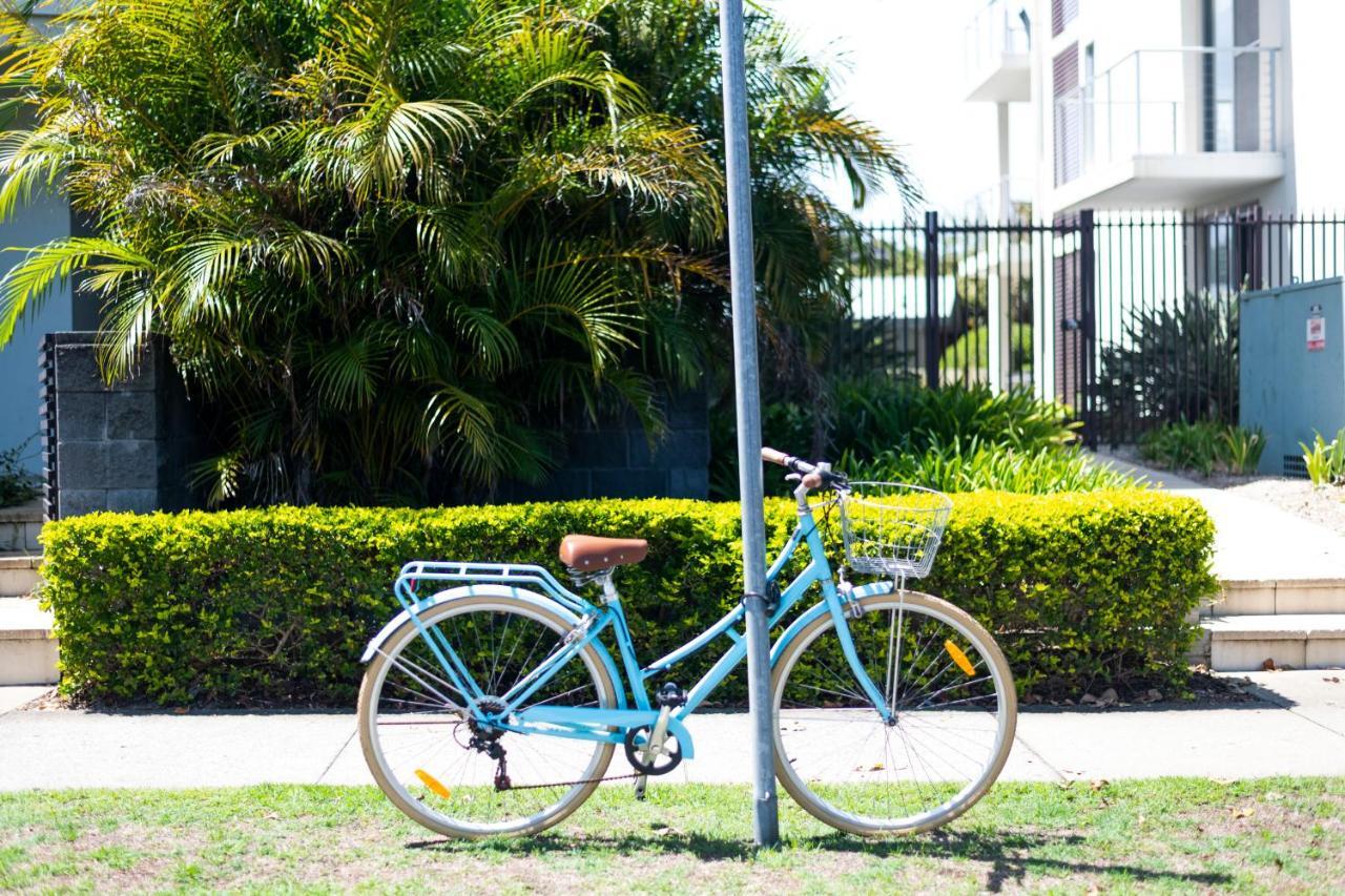 Pacific Marina Apartments Coffs Harbour Ngoại thất bức ảnh