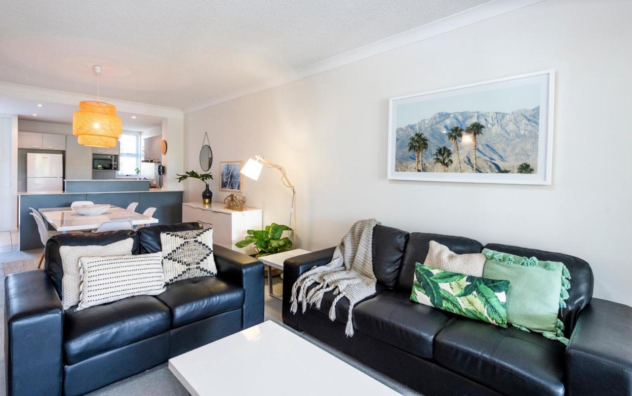 Pacific Marina Apartments Coffs Harbour Ngoại thất bức ảnh