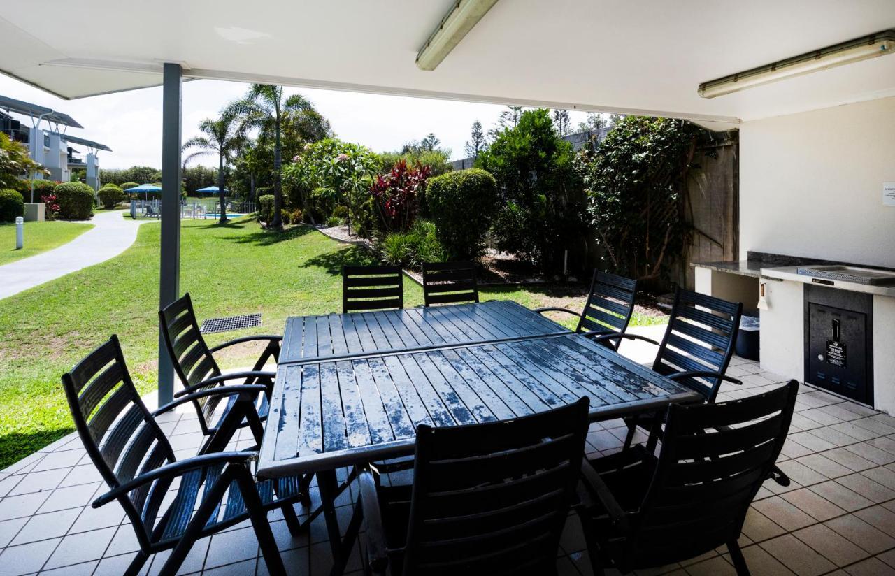 Pacific Marina Apartments Coffs Harbour Ngoại thất bức ảnh