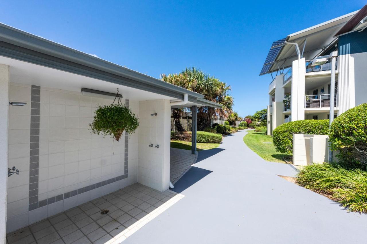 Pacific Marina Apartments Coffs Harbour Ngoại thất bức ảnh