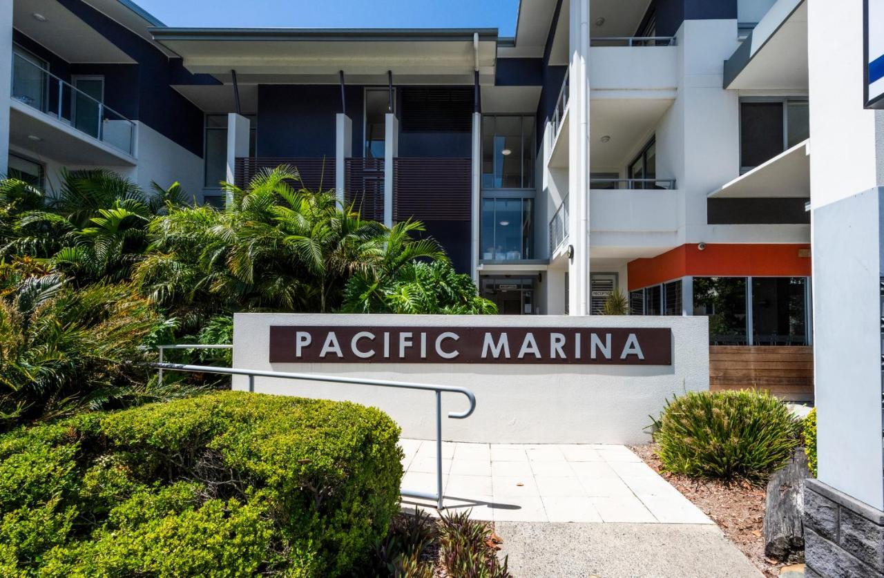 Pacific Marina Apartments Coffs Harbour Ngoại thất bức ảnh