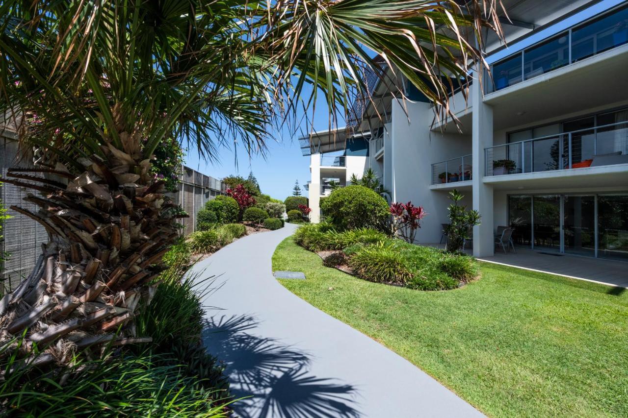 Pacific Marina Apartments Coffs Harbour Ngoại thất bức ảnh