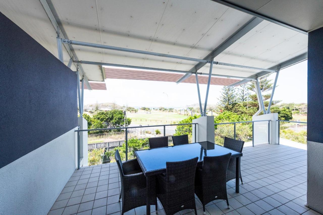Pacific Marina Apartments Coffs Harbour Ngoại thất bức ảnh