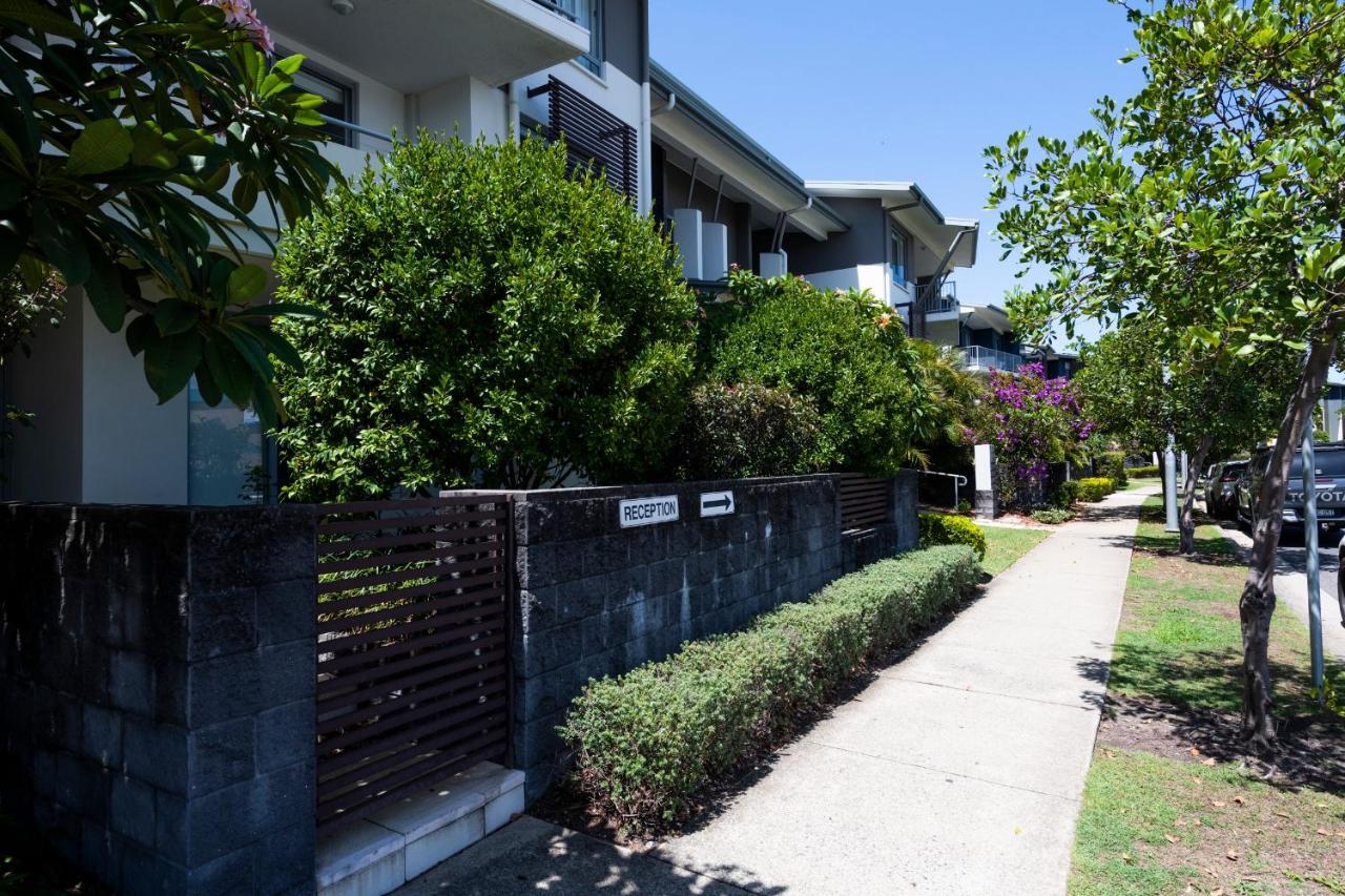 Pacific Marina Apartments Coffs Harbour Ngoại thất bức ảnh