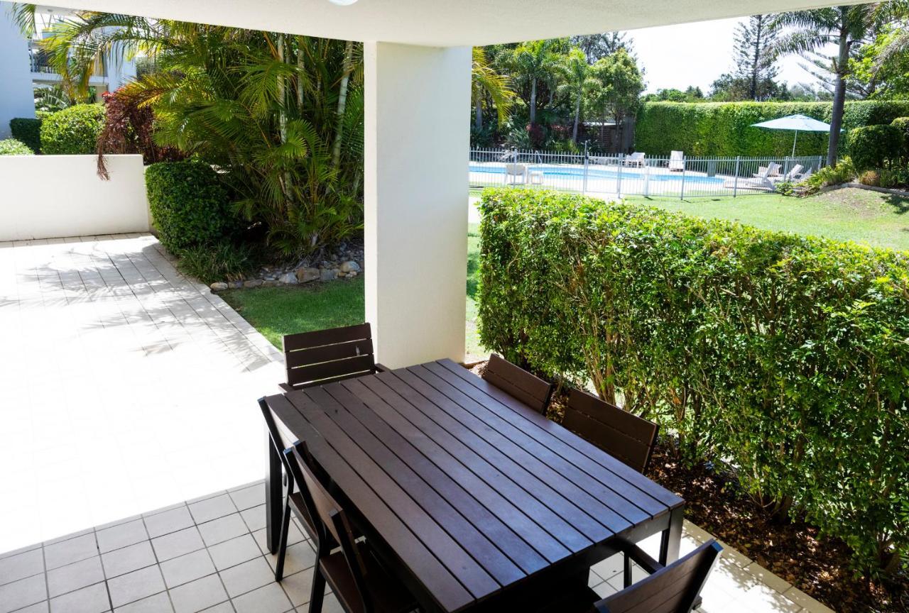 Pacific Marina Apartments Coffs Harbour Ngoại thất bức ảnh