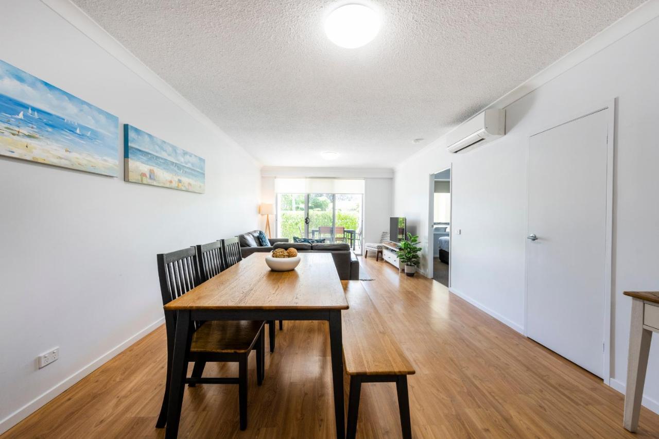 Pacific Marina Apartments Coffs Harbour Ngoại thất bức ảnh