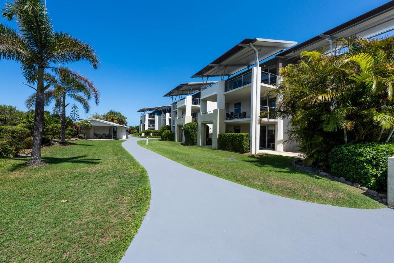 Pacific Marina Apartments Coffs Harbour Ngoại thất bức ảnh