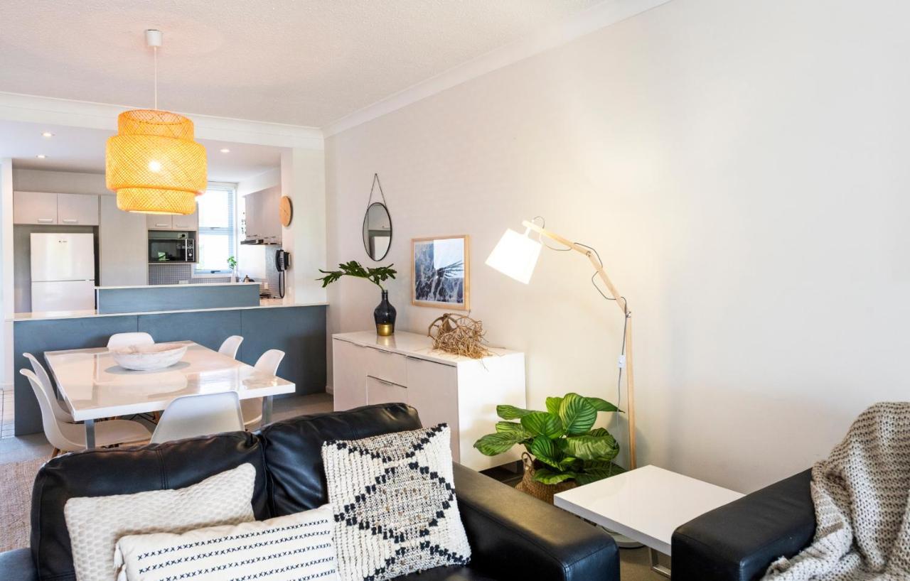 Pacific Marina Apartments Coffs Harbour Ngoại thất bức ảnh
