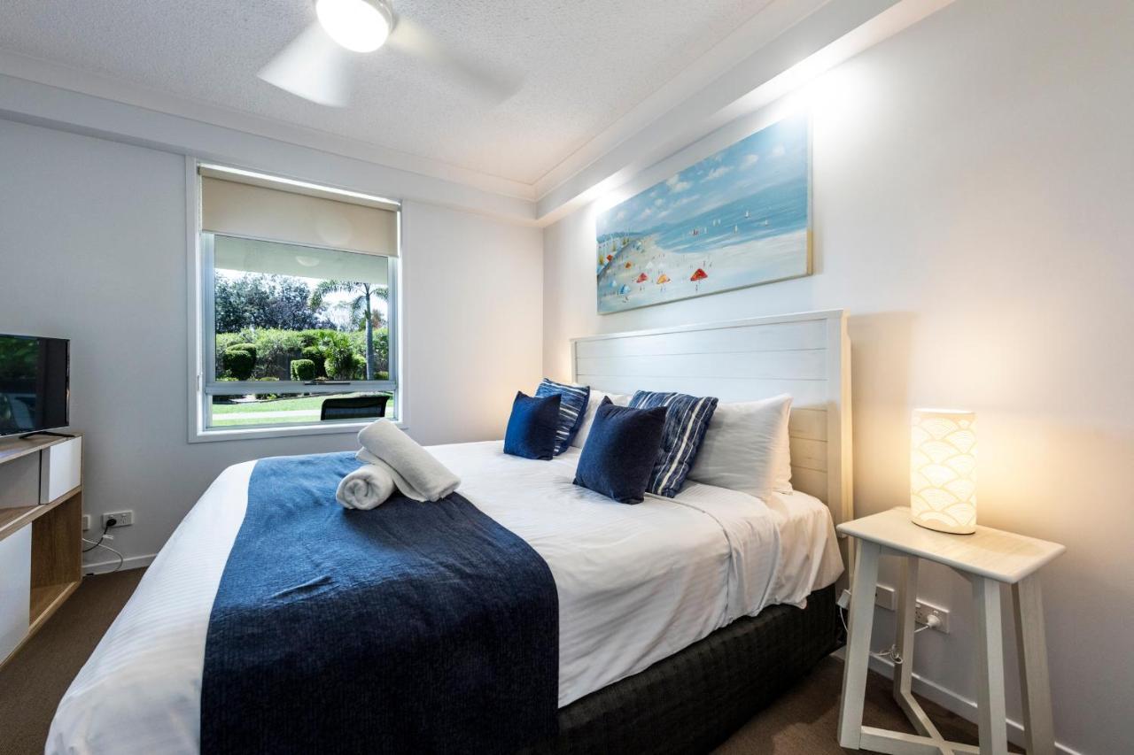 Pacific Marina Apartments Coffs Harbour Ngoại thất bức ảnh