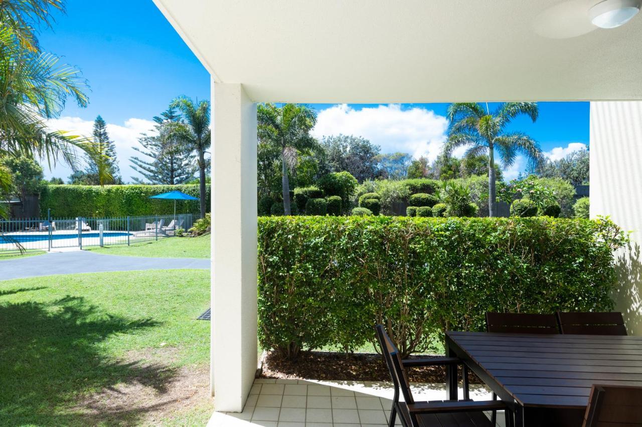 Pacific Marina Apartments Coffs Harbour Ngoại thất bức ảnh
